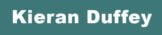 Kieran Duffey - logo