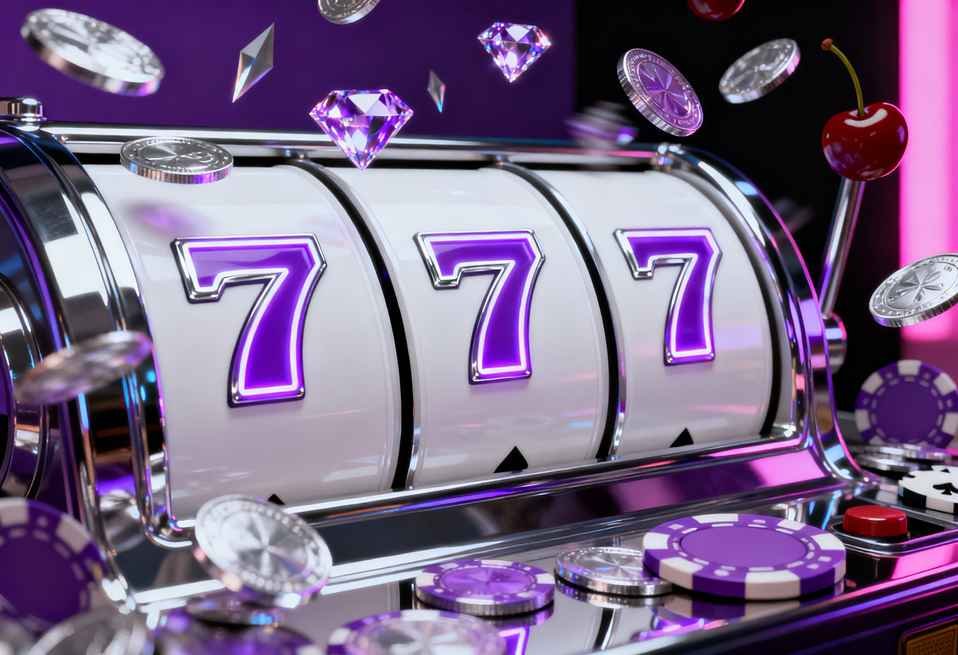 Roby Casino