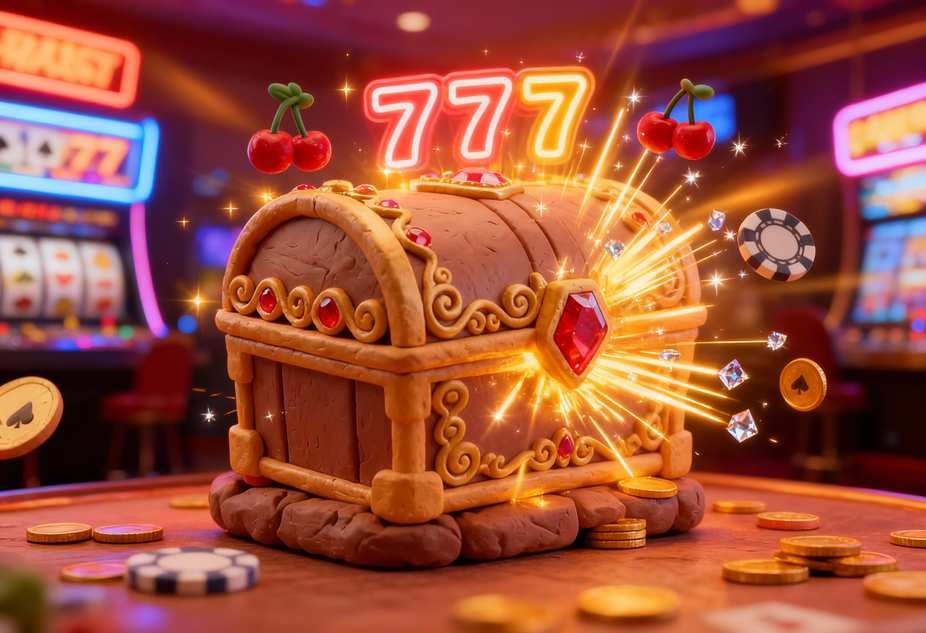 Celsiuscasino